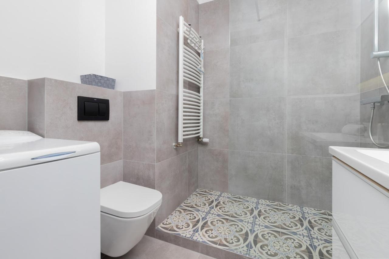 Comfy Studio Zamkowa 400M From The Beach By Noclegi Renters Пуцк Екстериор снимка